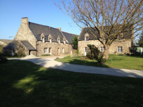 Maison d'hôtes 